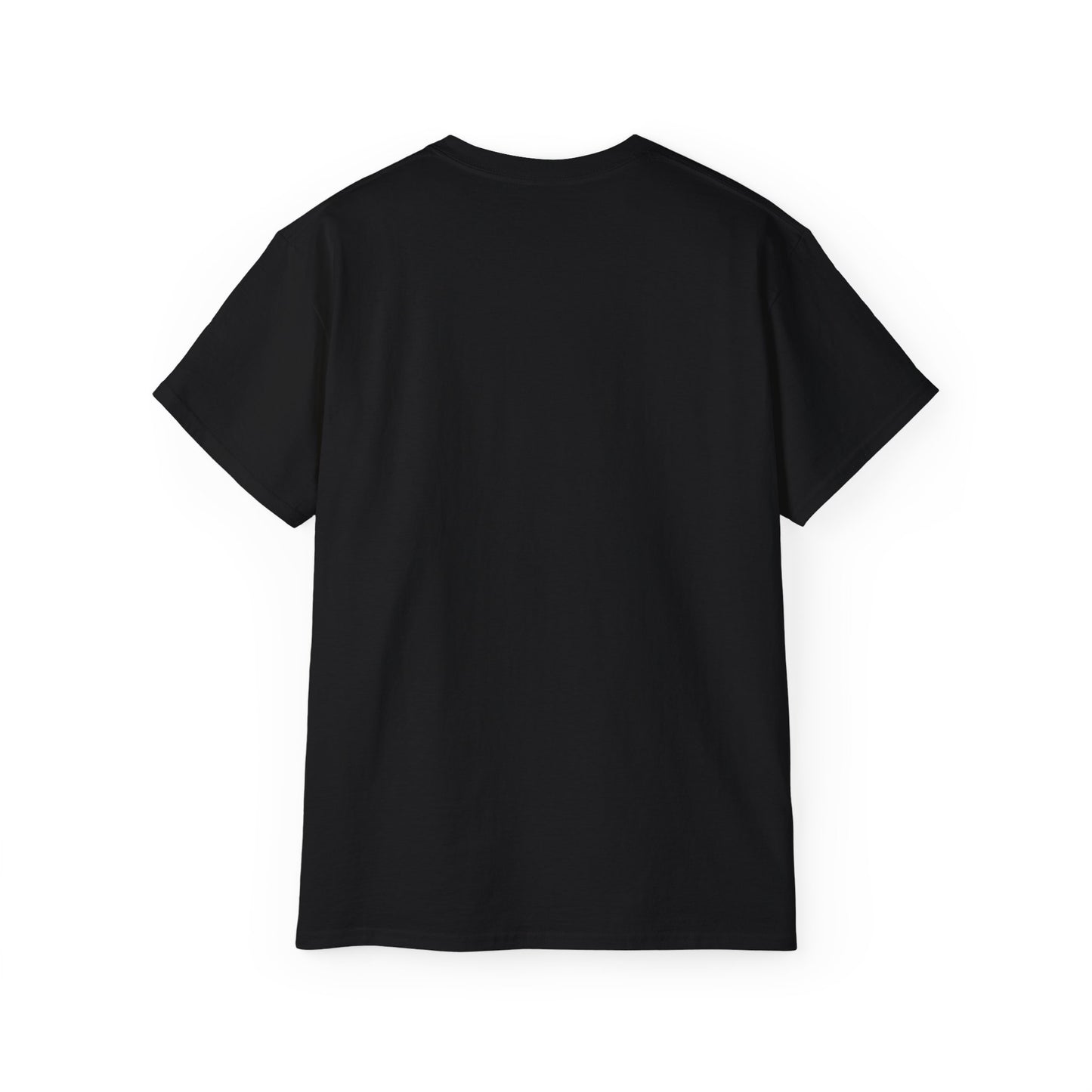 Social media - Like, Comment, Save, Share, Unisex Ultra Cotton Tee